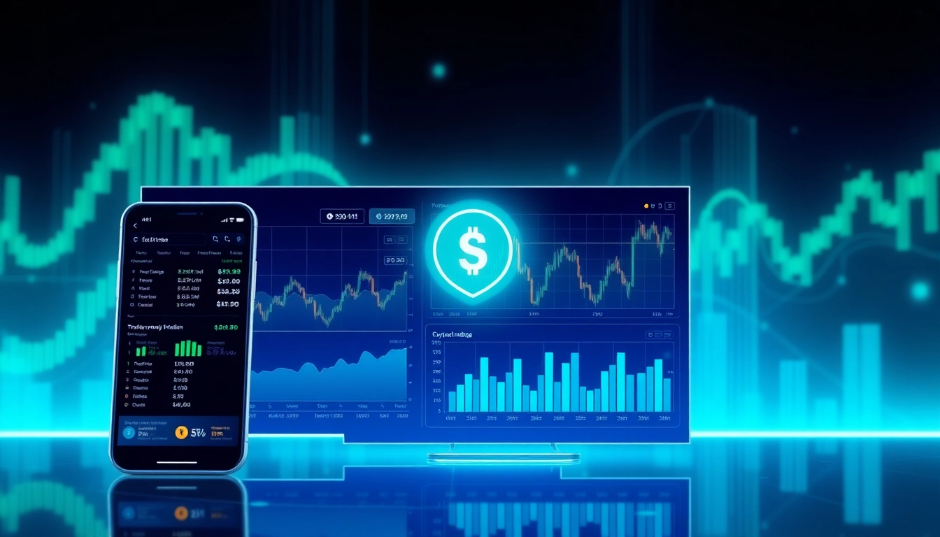 Guided walkthrough of aicoin下载 for seamless cryptocurrency market access on multiple devices, showcasing secure and user-friendly trading interfaces for investors.