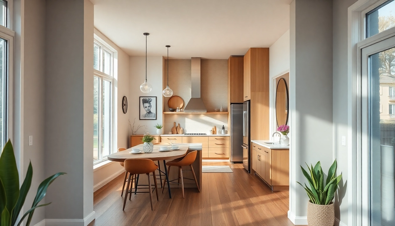 Expert Remodeling Solutions for Beautiful, Functional Homes in Rochester