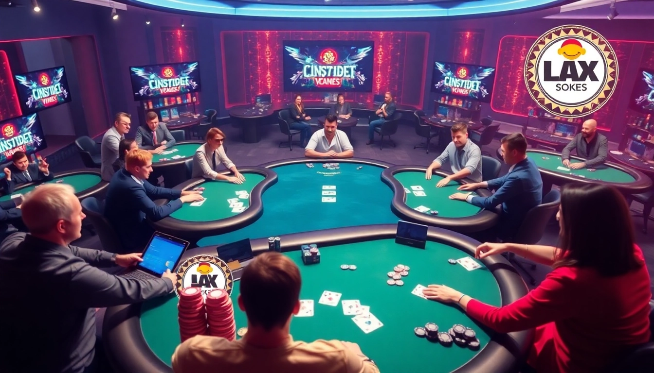 Join the Largest and Most Trusted Pokerbros Clubs for Premier Online Poker Action