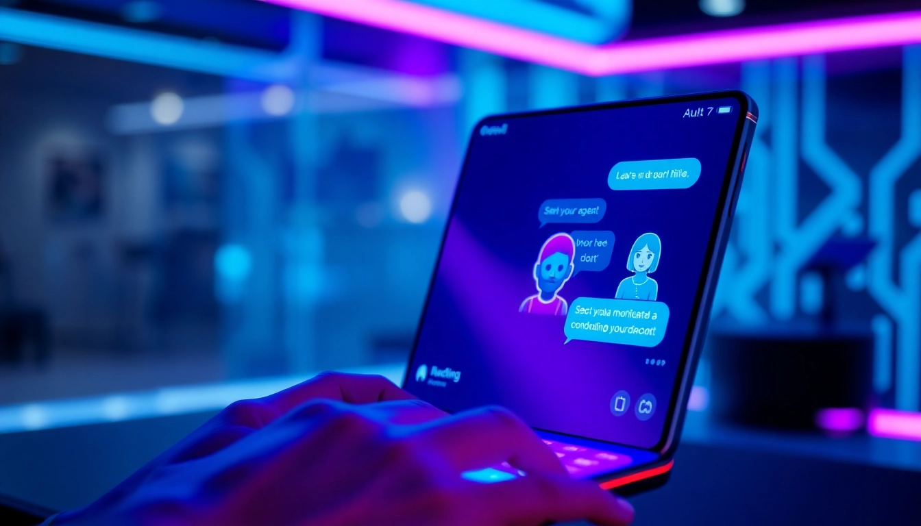 Unlocking the Future of Adult AI Conversations: The Rise of NSFW Chat AI and Interactive Platforms