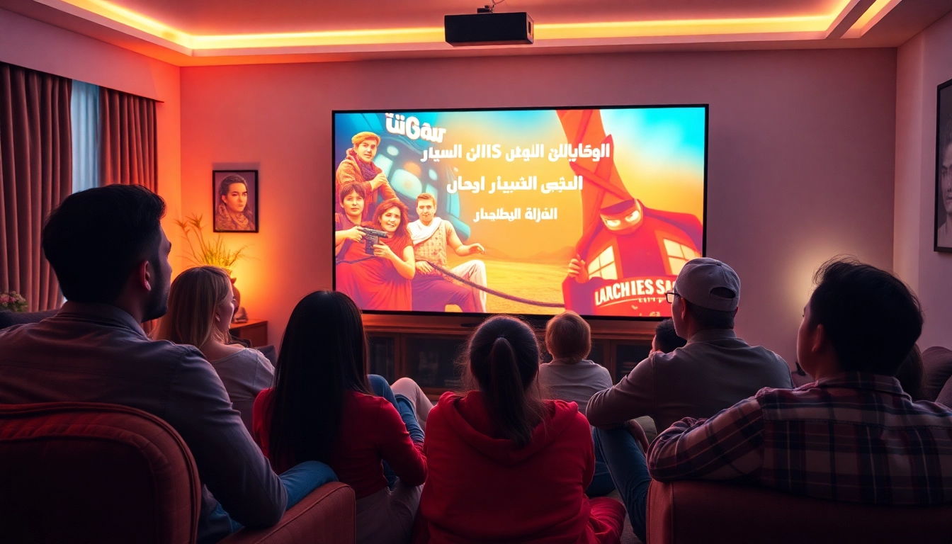 كيفية مشاهدة افلام ومسلسلات مترجمة عربي بجودة عالية على باهي فيلم