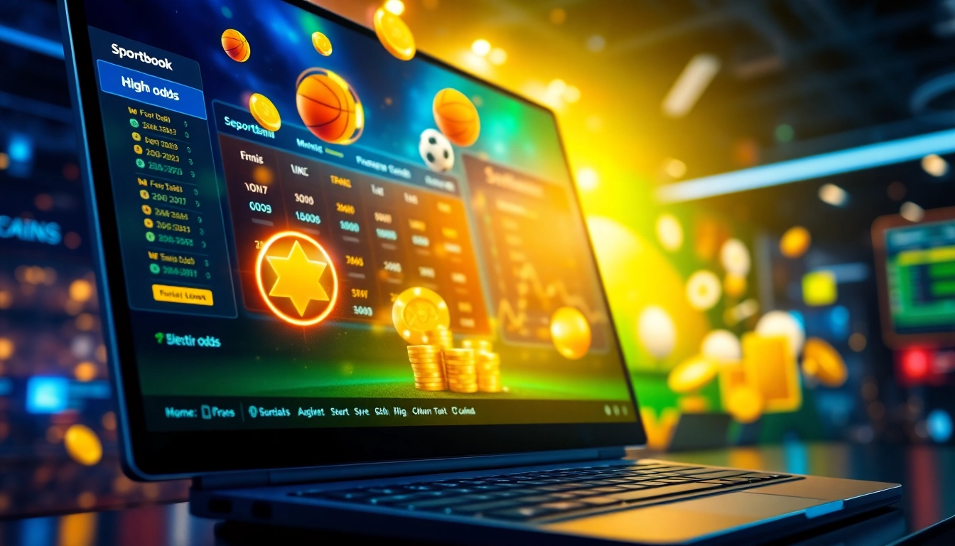 Discover the Future of Online Betting with CK44 Game Platform