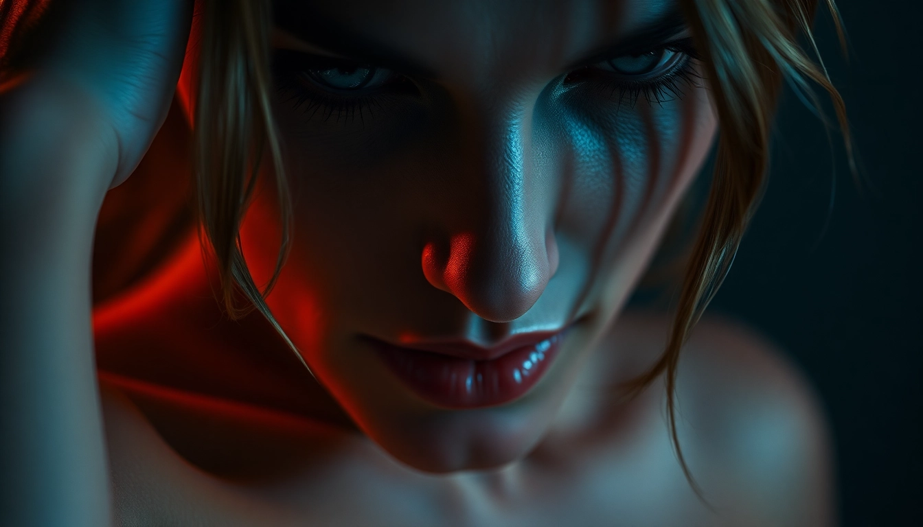Top 5 NSFW AI Image Generator Tools Enhancing Hyper-Realistic Adult Art in 2025