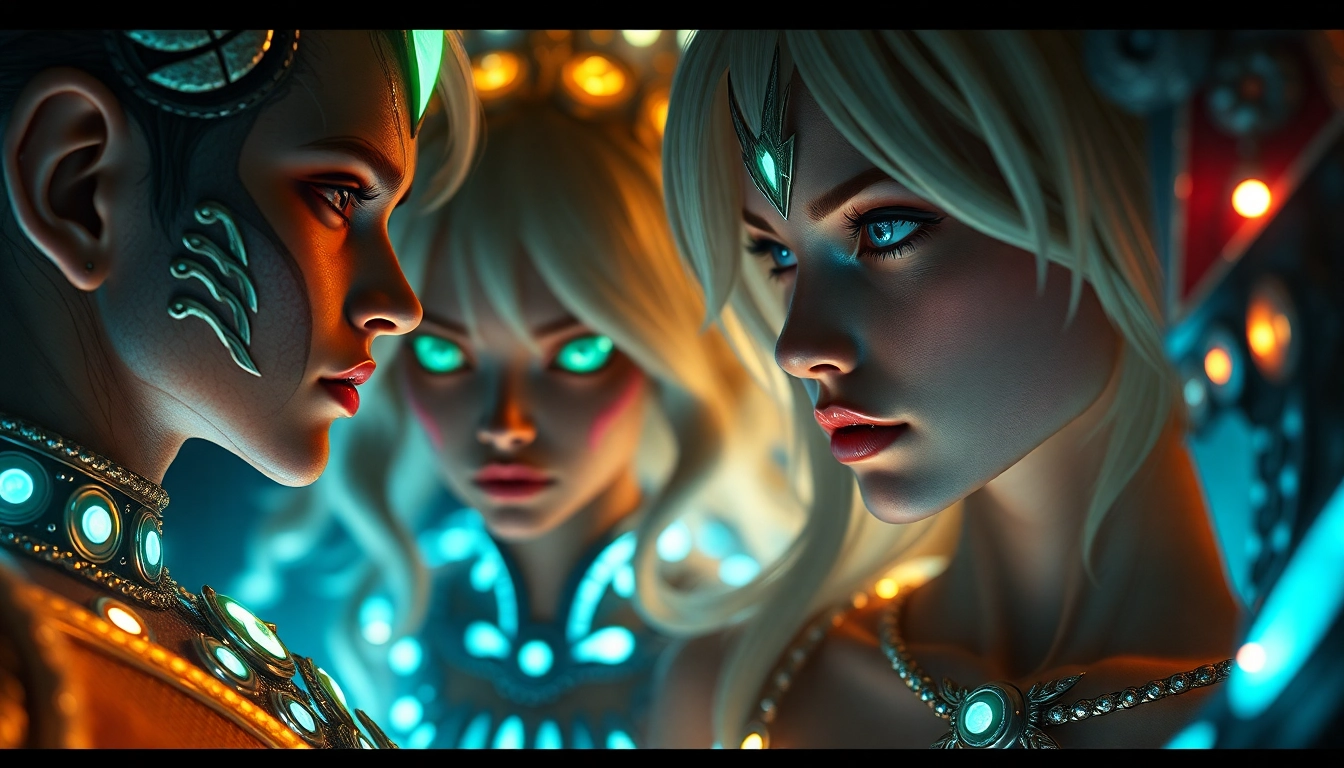 Top 5 NSFW AI Art Generator Tools for 2025: Realistic & Fully Customizable