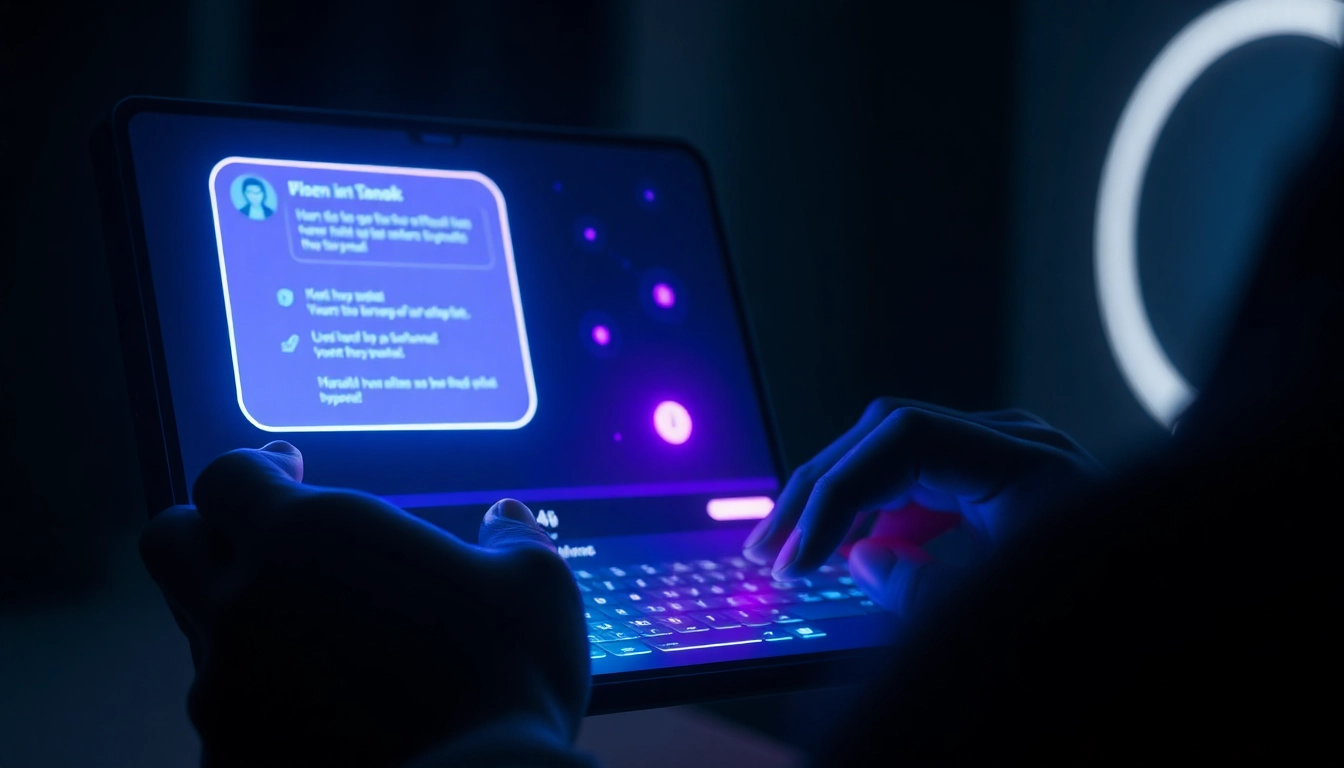 Exploring the Rise of NSFW AI Chatbots: The Future of Adult AI Interactions