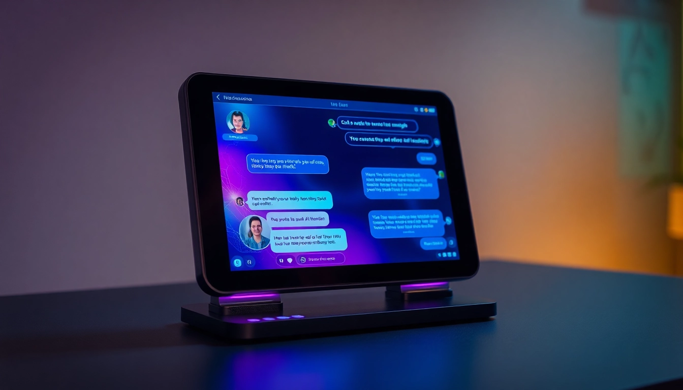 Unlocking the Future of AI Conversations: How CrushOn AI is Revolutionizing Chat with Customizable Characters and NSFW Capabilities