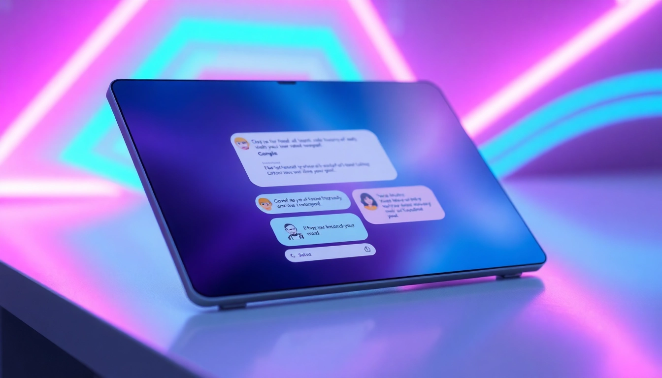 Exploring the World of Smut AI: How AI is Transforming Adult Digital Content