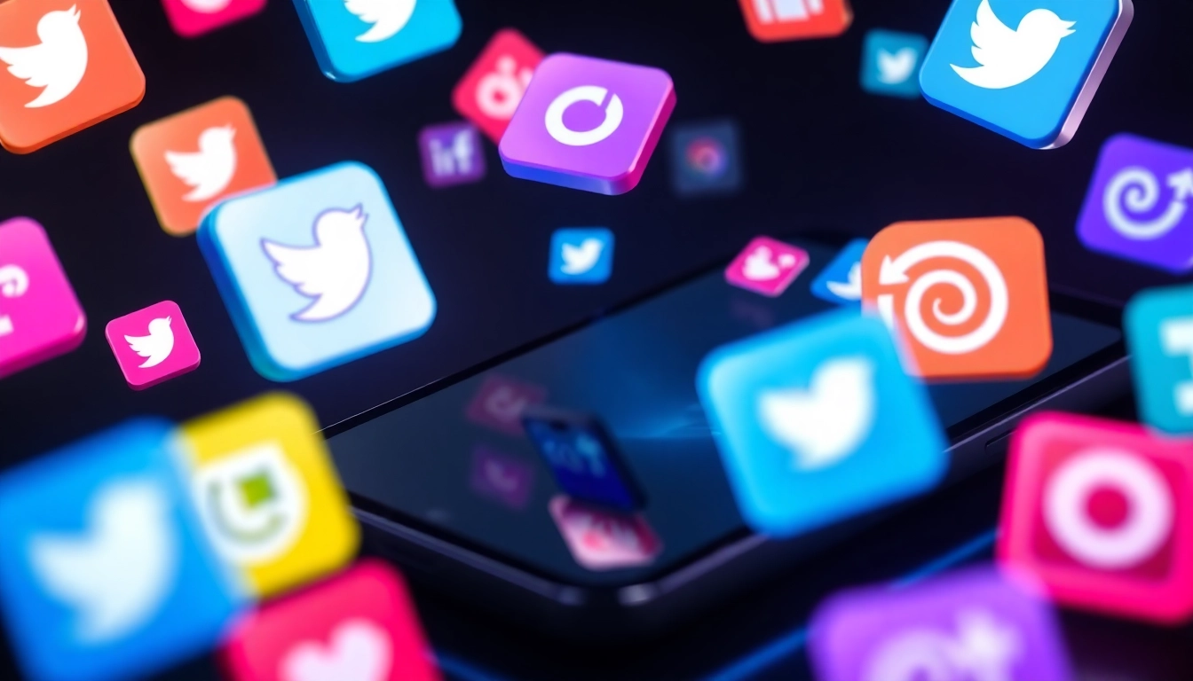 Stay Ahead with the Latest Social Network News: Trends, Insights, and Updates