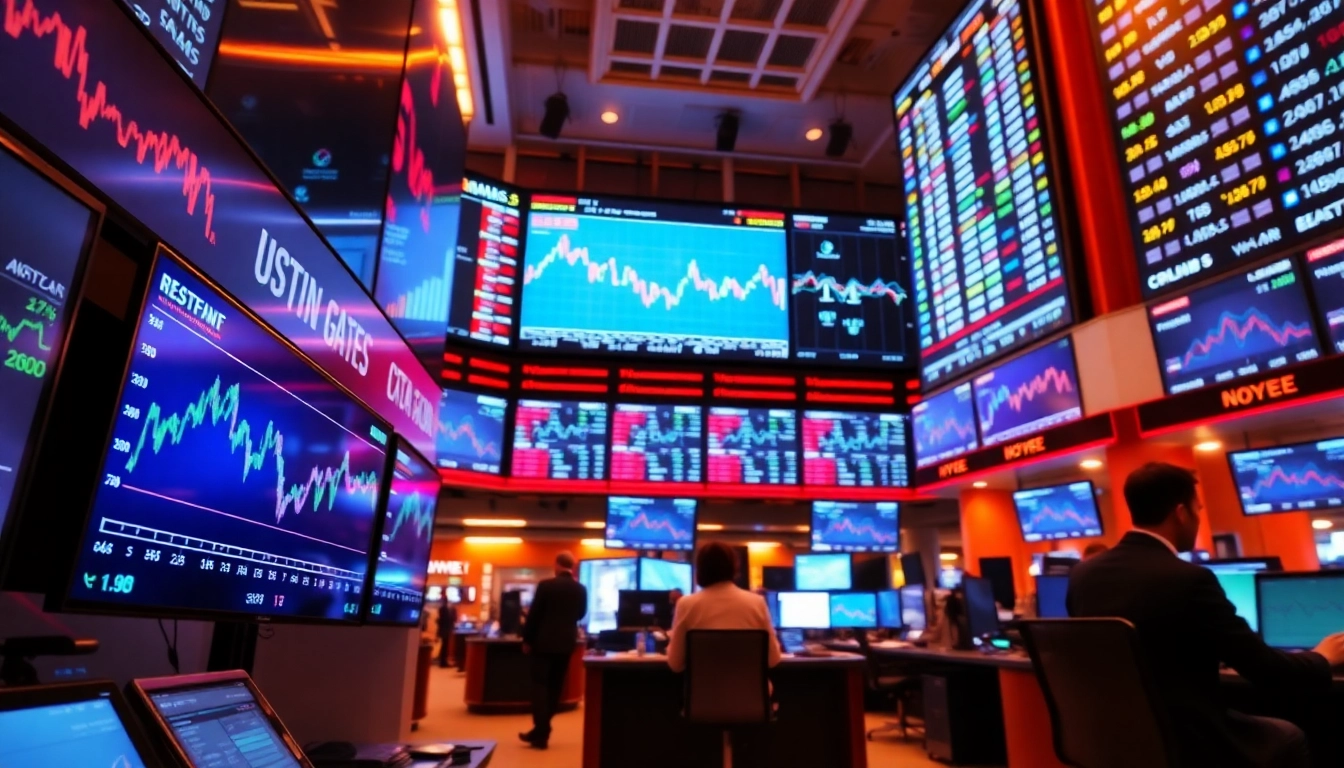UK Stock Market News highlights stock fluctuations, rising gold prices, and key economic events
