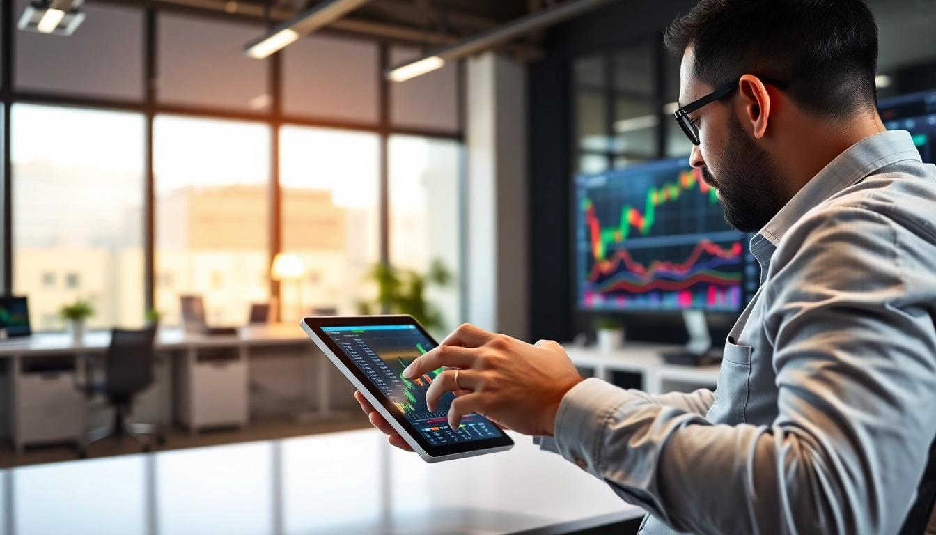 Mastering Online Stock Trading Strategies to Boost Your Investment Portfolio